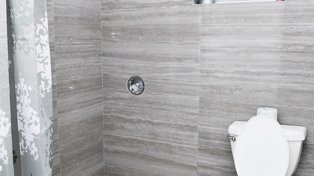Photo of Bathroom in Providenciales