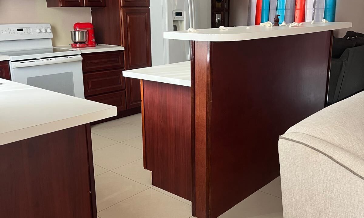 Photo of Kitchen in Providenciales