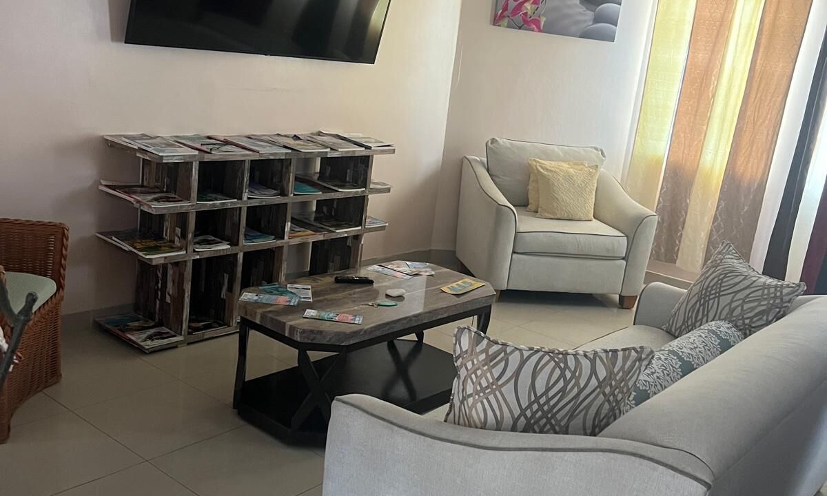 Photo of Livingroom in Providenciales