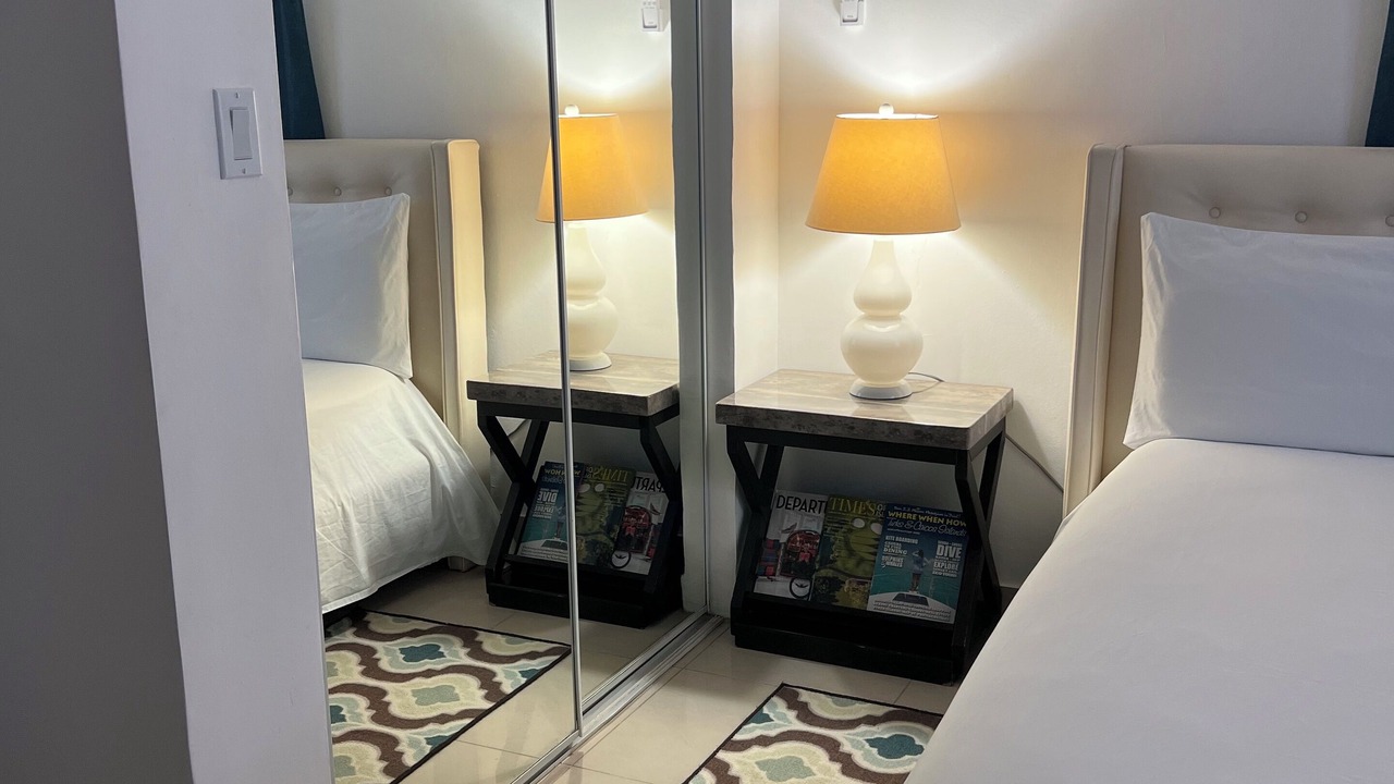 Photo of Bedroom in Providenciales