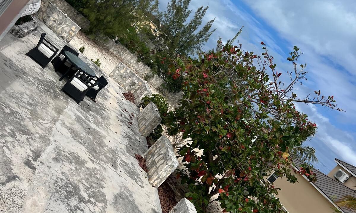 Photo of Outdoor in Providenciales