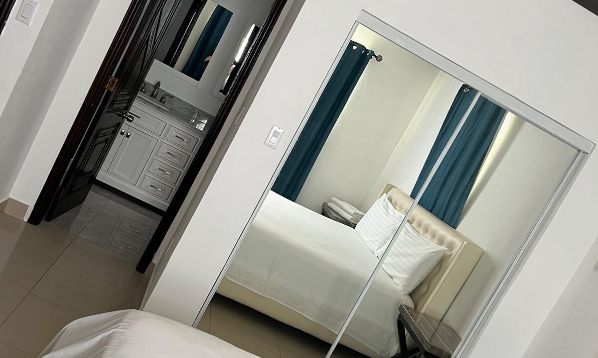 Photo of Bedroom in Providenciales
