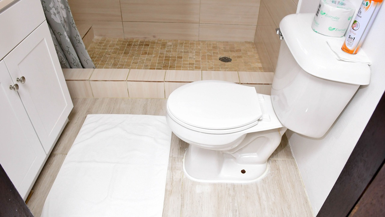 Photo of Bathroom in Providenciales