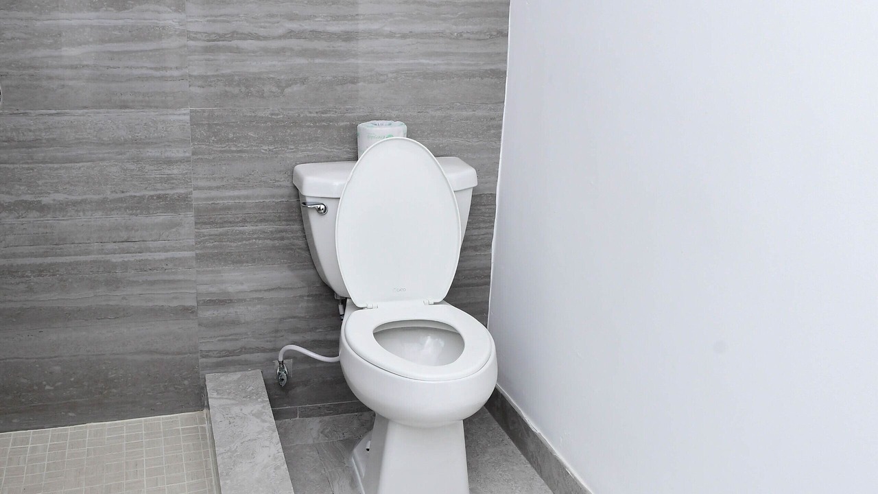 Photo of Bathroom in Providenciales