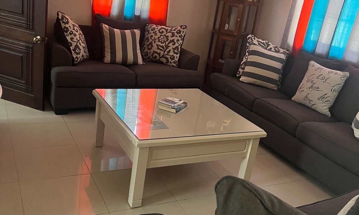 Photo of Livingroom in Providenciales