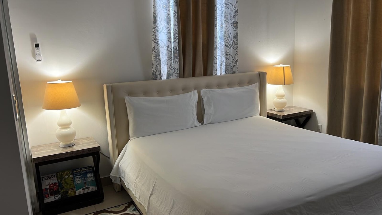 Photo of Bedroom in Providenciales