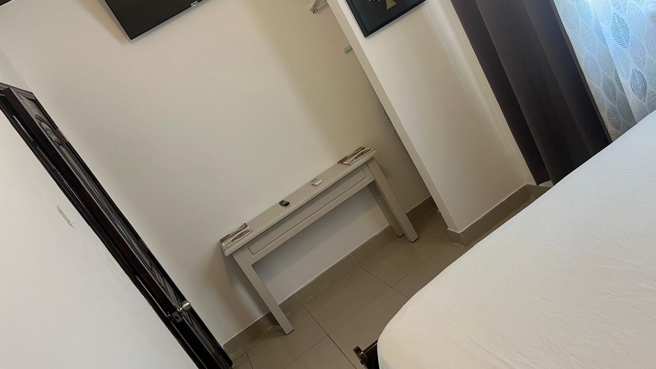 Photo of Bedroom in Providenciales