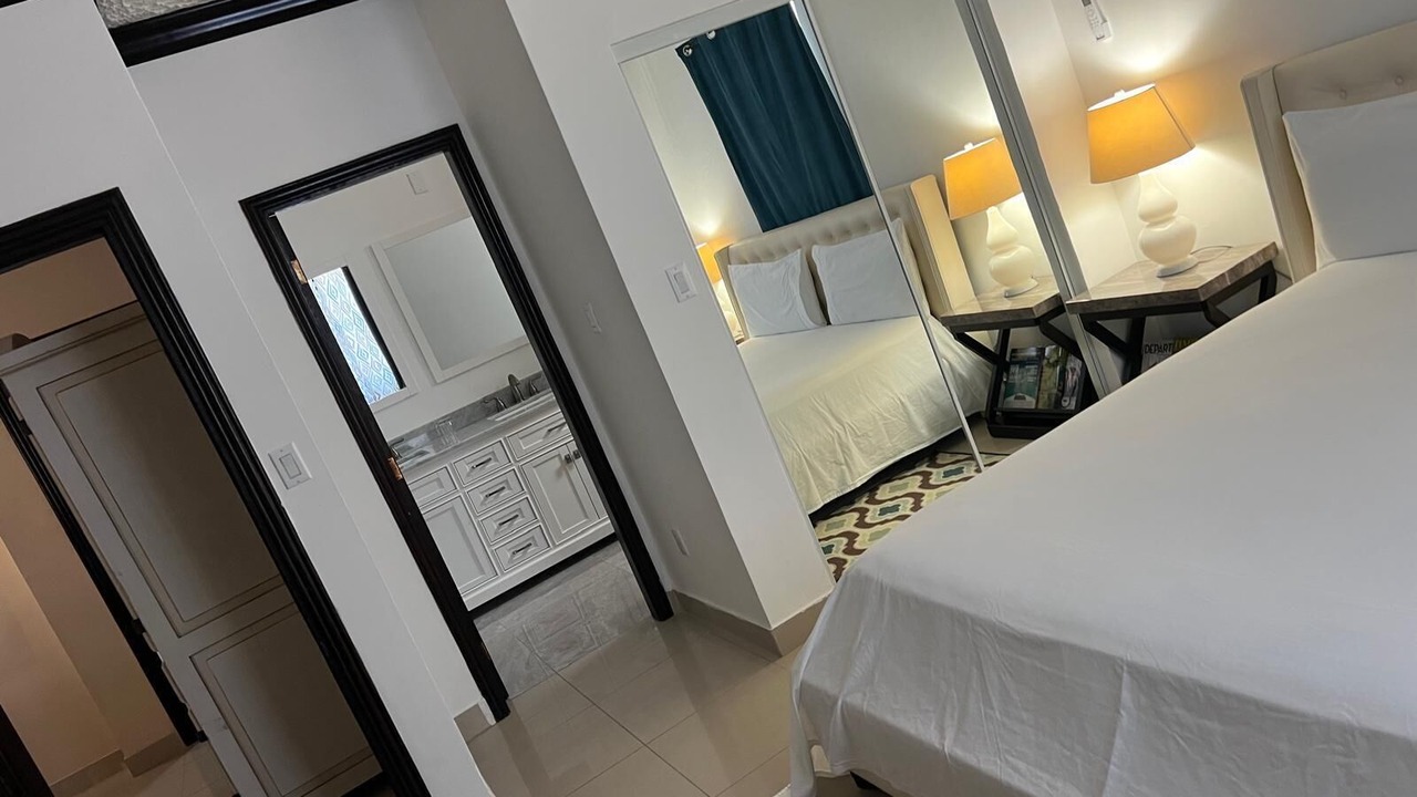 Photo of Bedroom in Providenciales