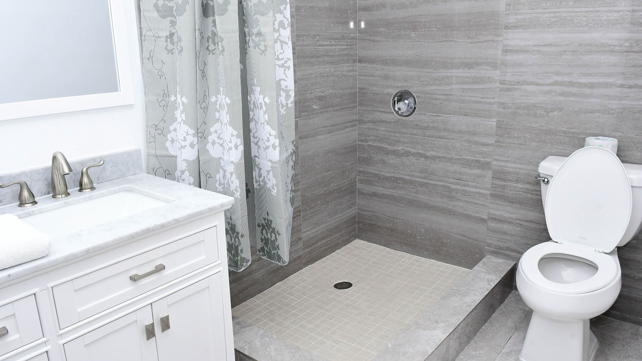 Photo of Bathroom in Providenciales