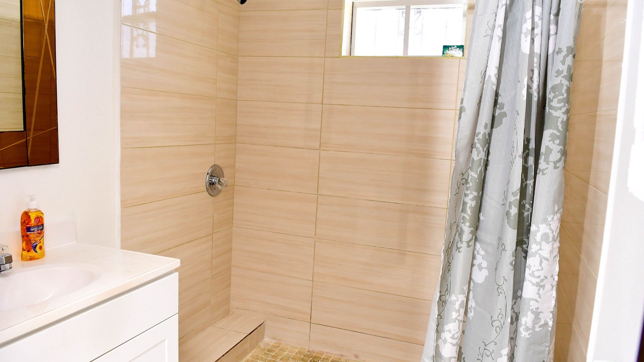 Photo of Bathroom in Providenciales