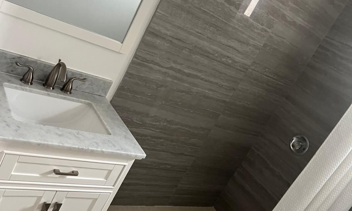 Photo of Bathroom in Providenciales