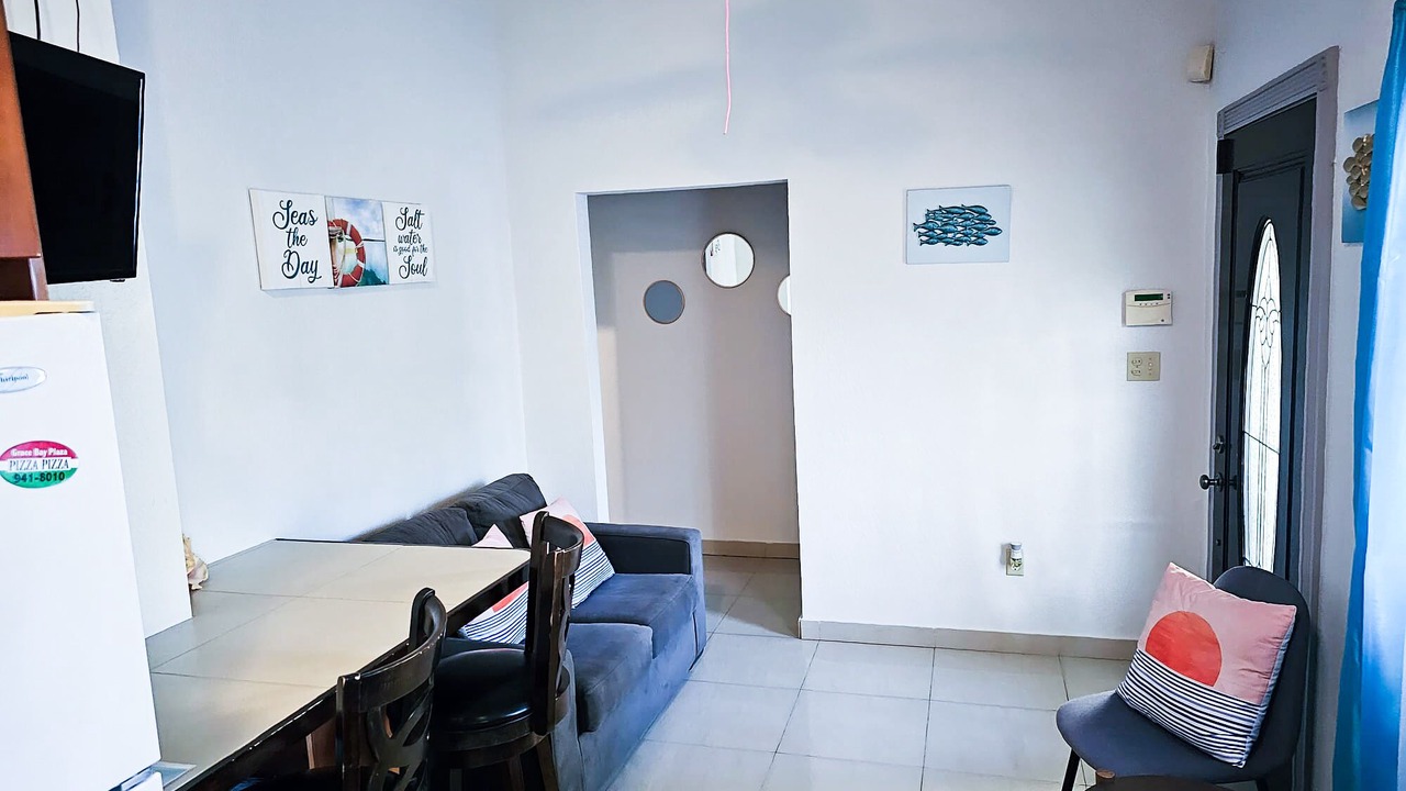 Photo of Bedroom in Long Bay