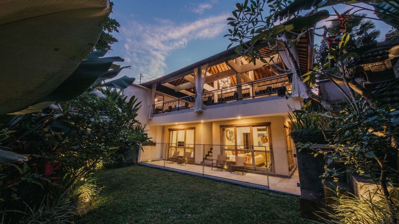 Photo of Outdoor in Melayang