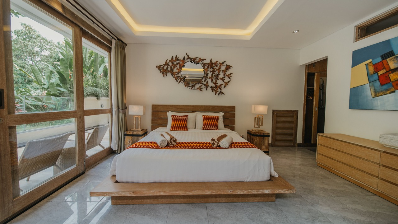 Photo of Bedroom in Melayang