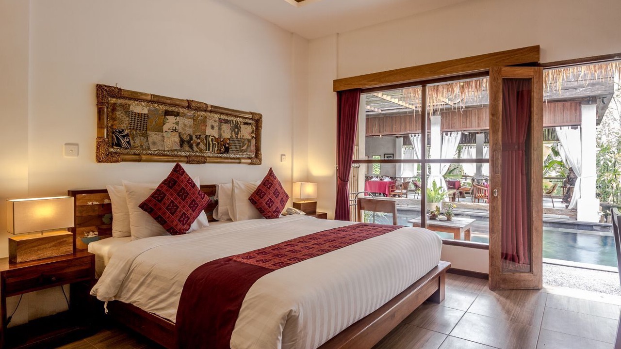 Photo of Bedroom in Pejeng