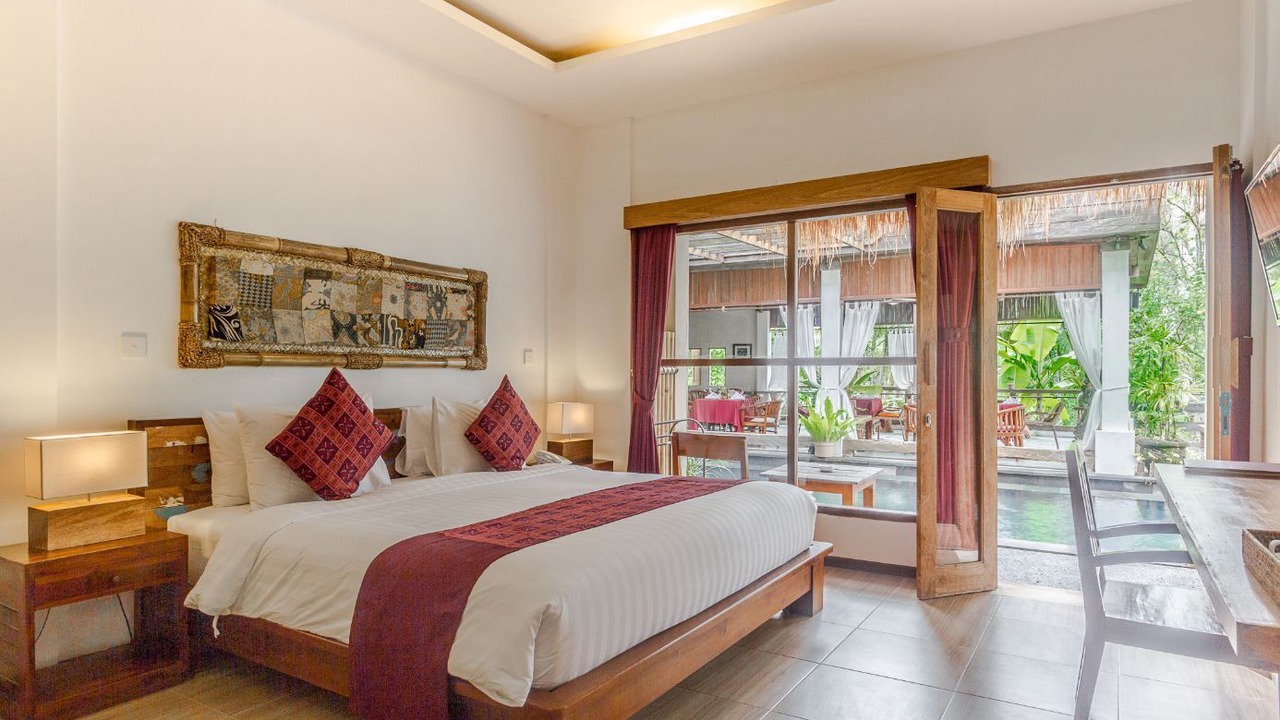 Photo of Bedroom in Pejeng