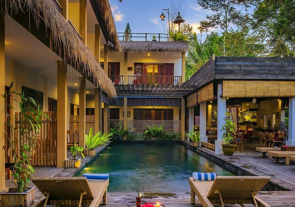 Photo of Outdoor in Pejeng