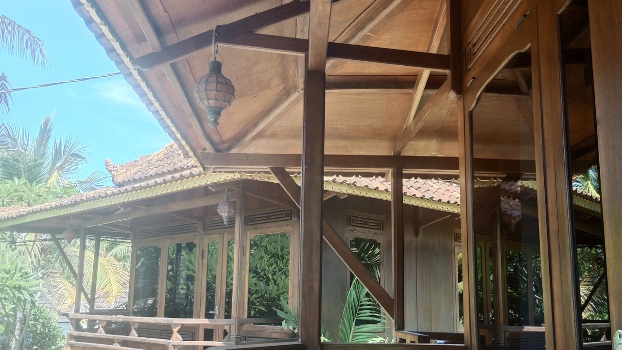 Photo of Outdoor in Sengkidu