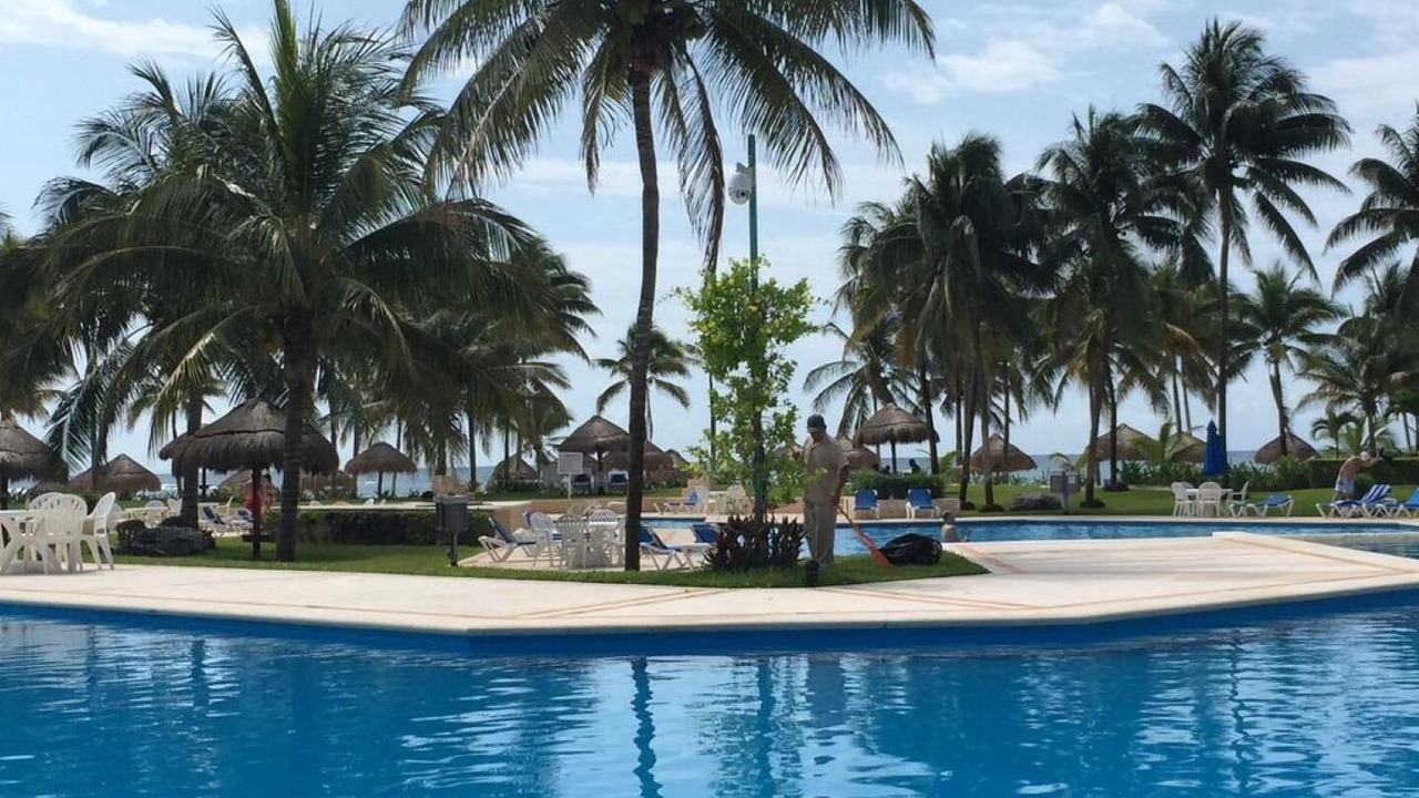 Photo of Outdoor in Puerto Aventuras