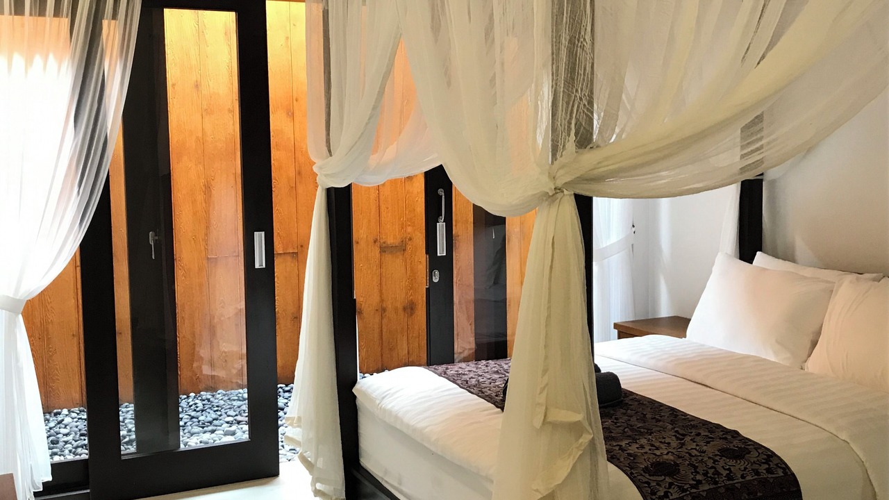 Photo of Bedroom in By Pass Ngurah Rai
