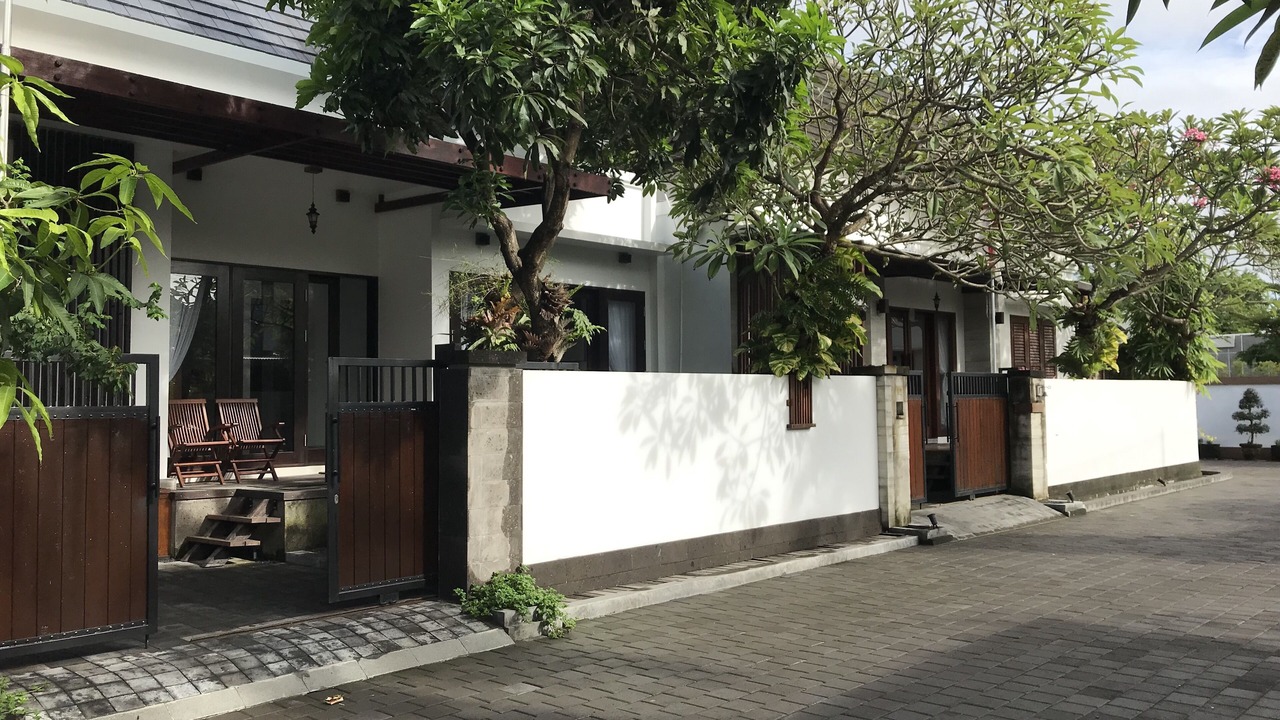 Photo of Outdoor in By Pass Ngurah Rai