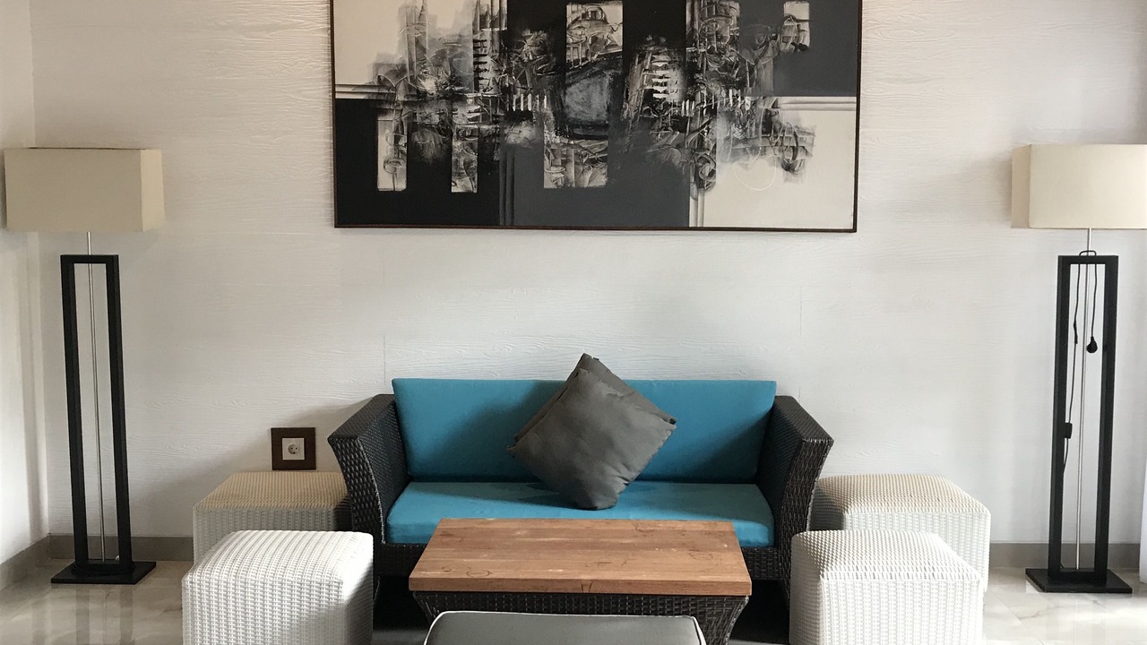 Photo of Livingroom in By Pass Ngurah Rai
