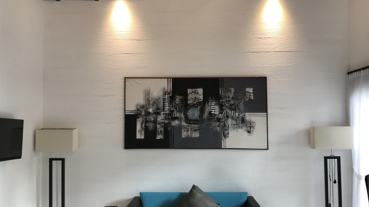 Photo of Livingroom in By Pass Ngurah Rai