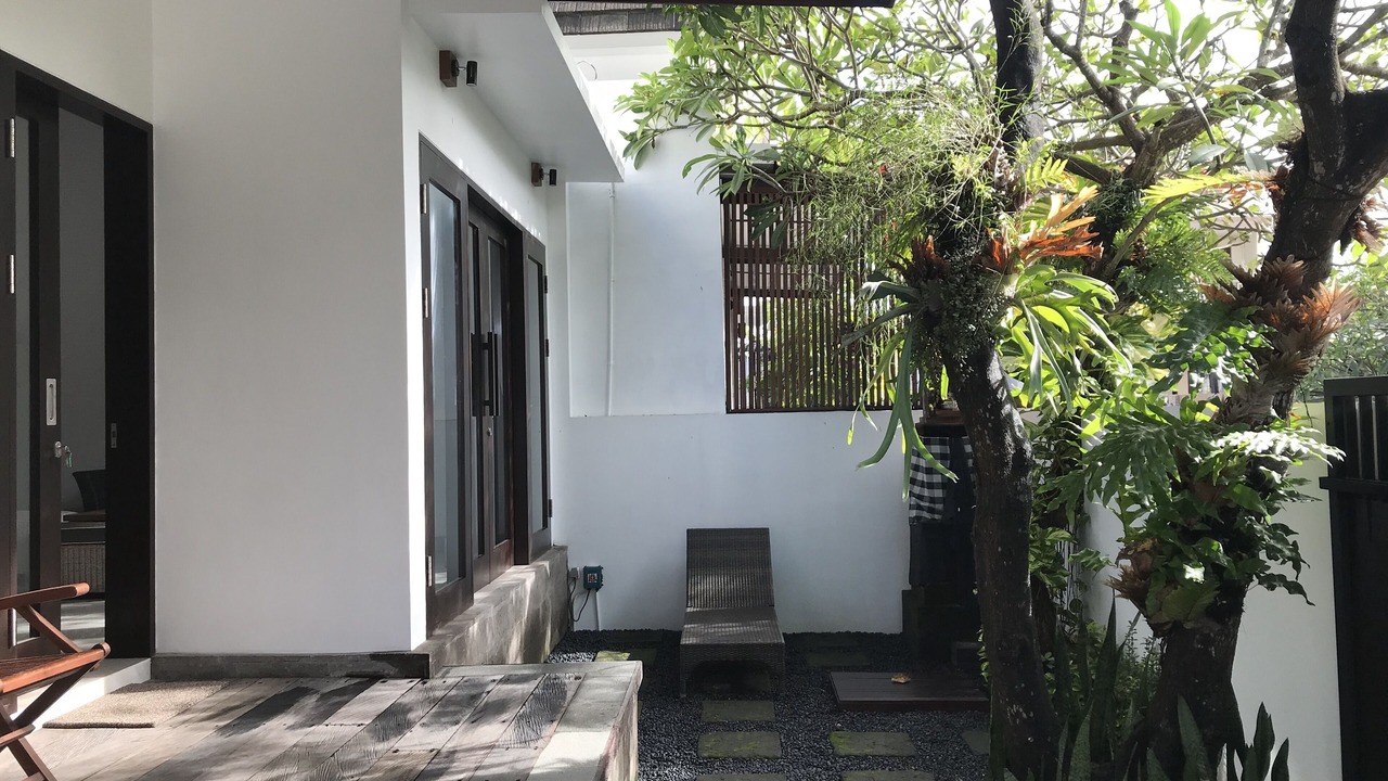 Photo of Patio Balcony in By Pass Ngurah Rai