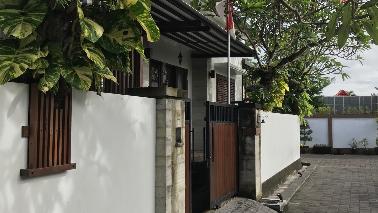 Photo of Outdoor in By Pass Ngurah Rai