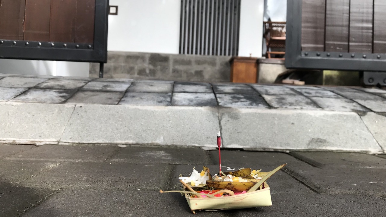 Photo of Outdoor in By Pass Ngurah Rai