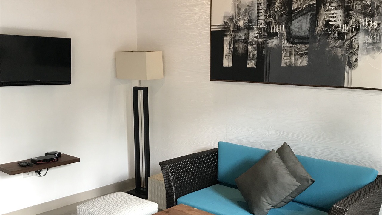 Photo of Livingroom in By Pass Ngurah Rai
