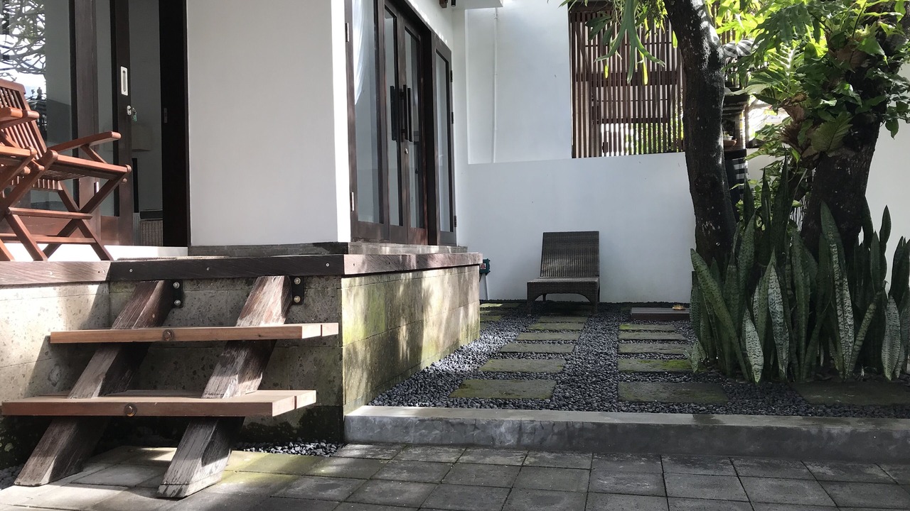 Photo of Patio Balcony in By Pass Ngurah Rai