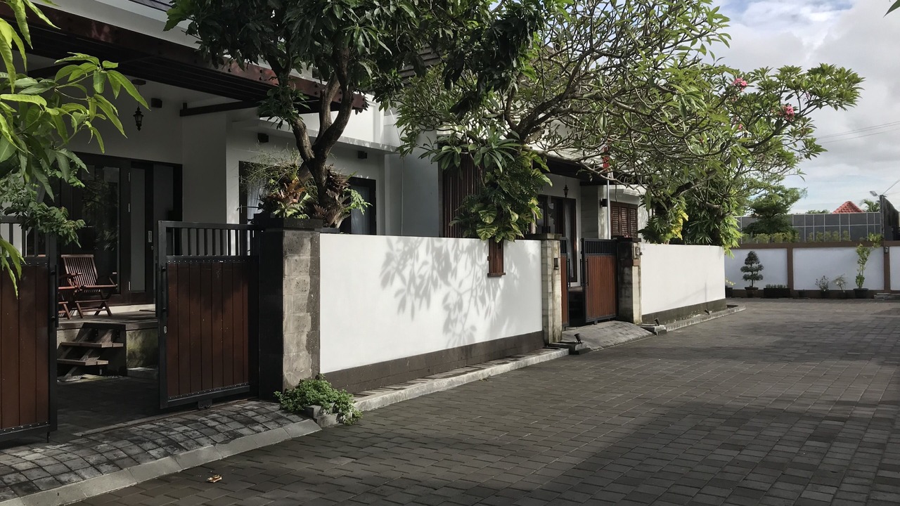 Photo of Outdoor in By Pass Ngurah Rai