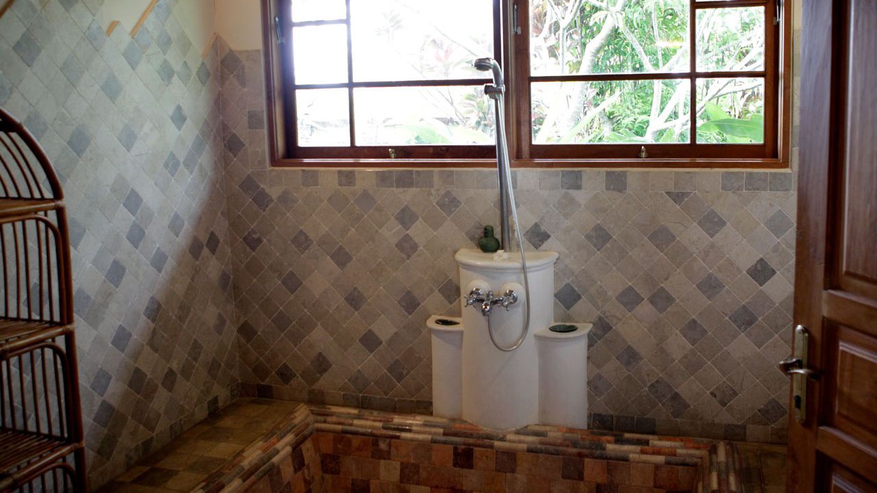 Photo of Bathroom in Mengwi