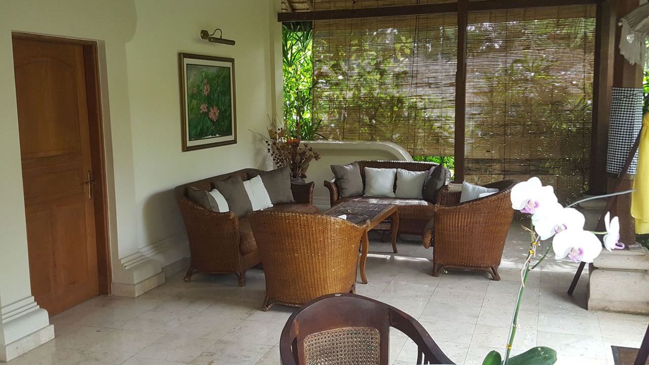 Photo of Livingroom in Mengwi
