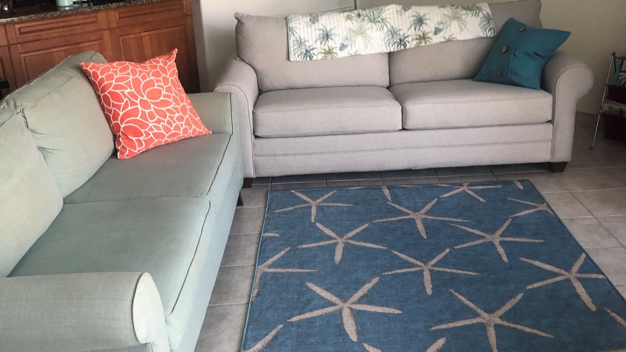 Photo of Livingroom in The Bight