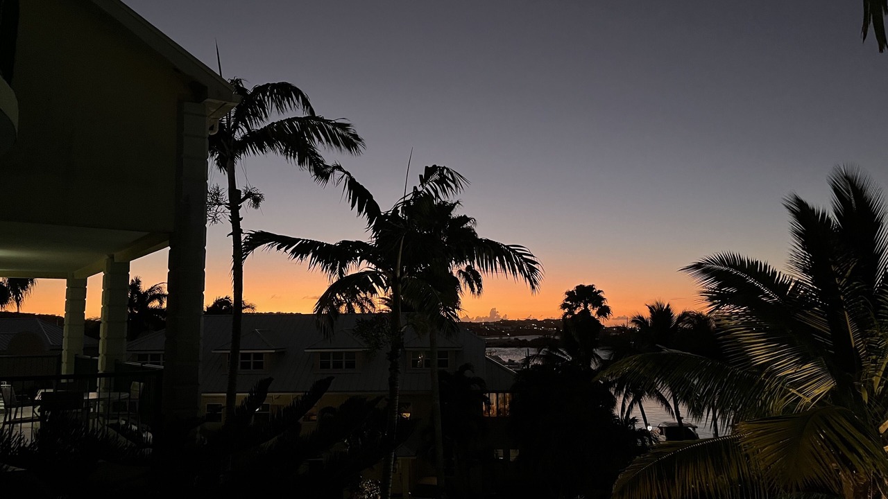 Photo of Patio Balcony in The Bight