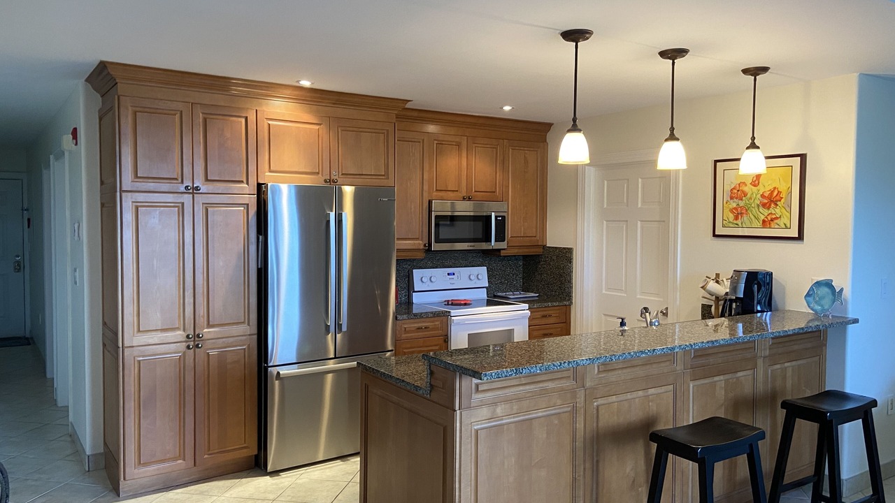 Photo of Kitchen in The Bight