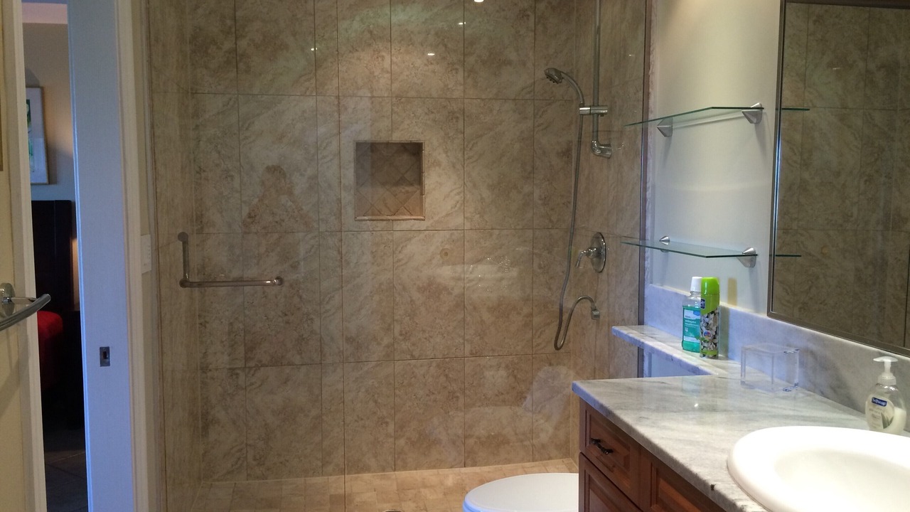 Photo of Bathroom in The Bight