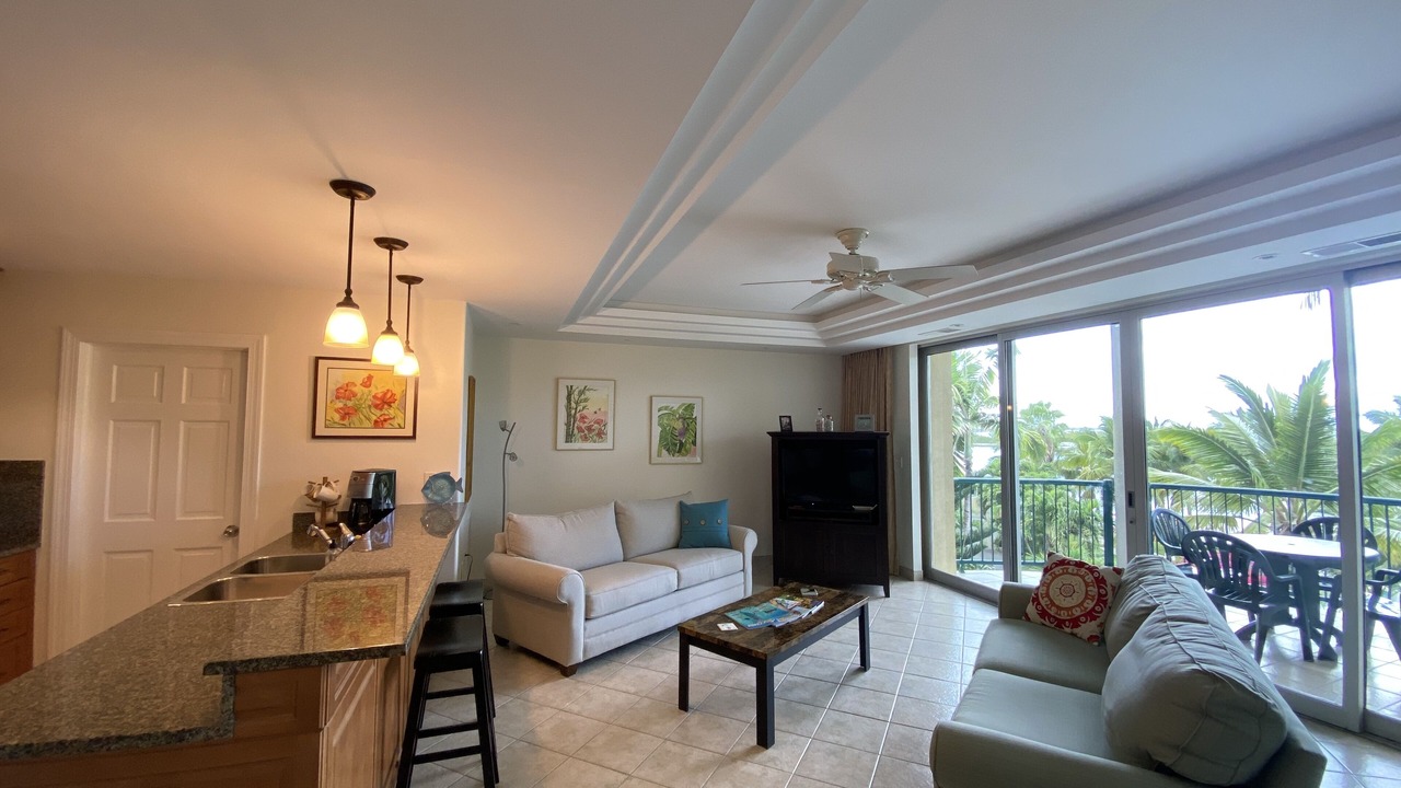 Photo of Livingroom in The Bight