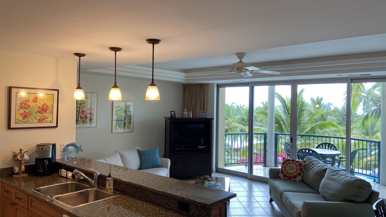 Photo of Livingroom in The Bight