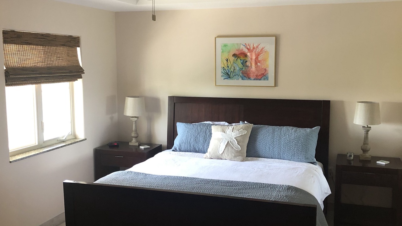 Photo of Bedroom in The Bight