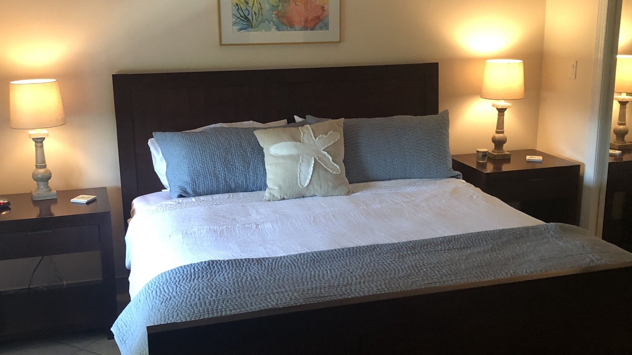 Photo of Bedroom in The Bight