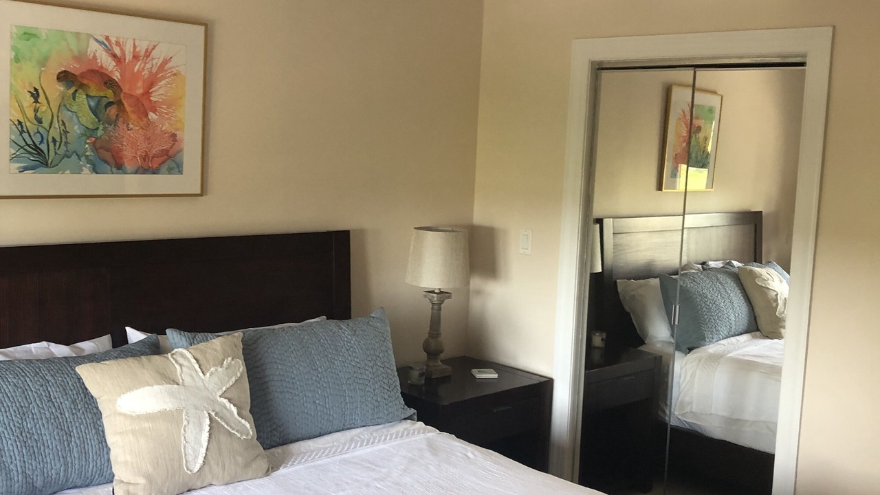 Photo of Bedroom in The Bight