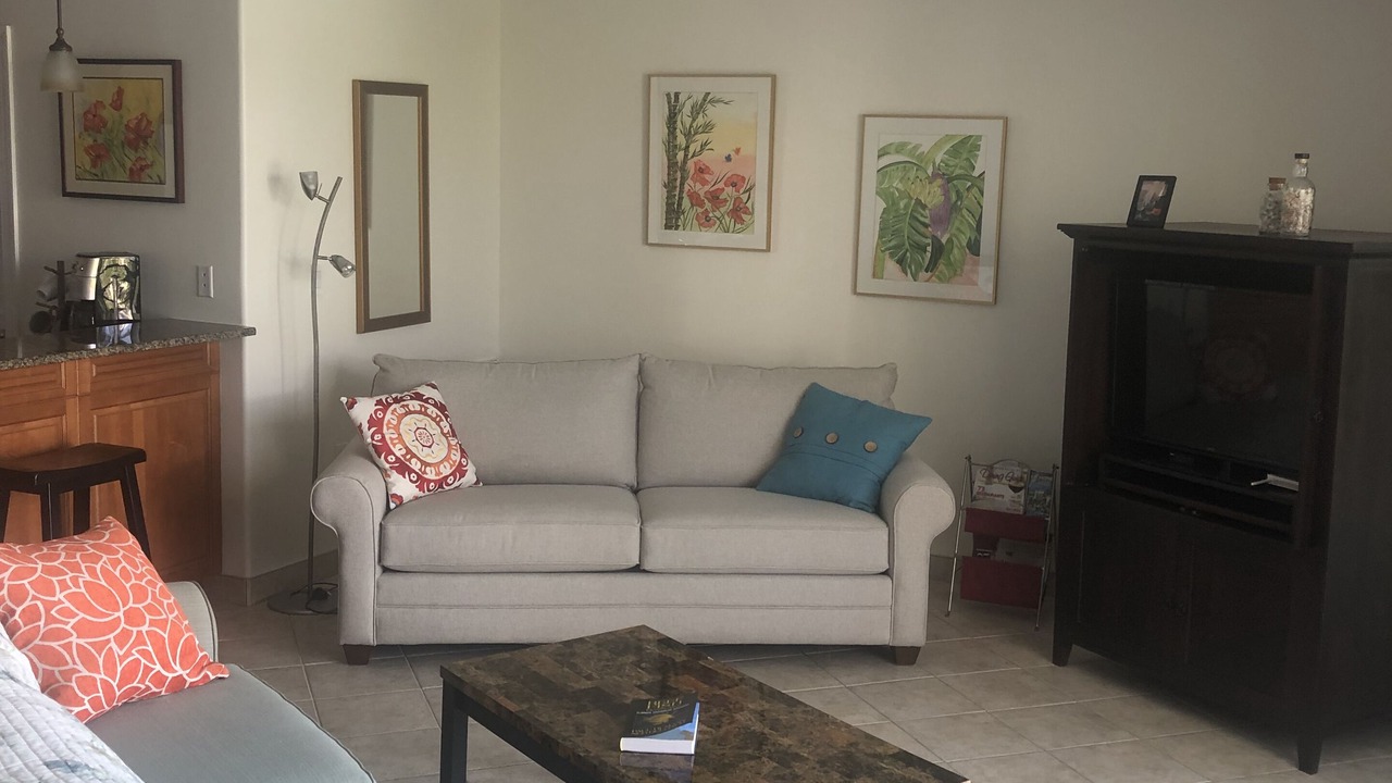 Photo of Livingroom in The Bight
