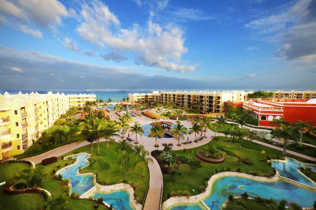 Photo of Outdoor in Villa Juarez