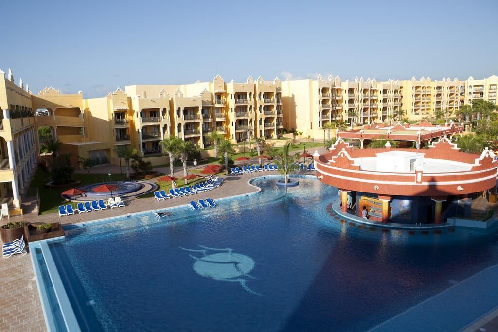 Photo of Outdoor in Villa Juarez