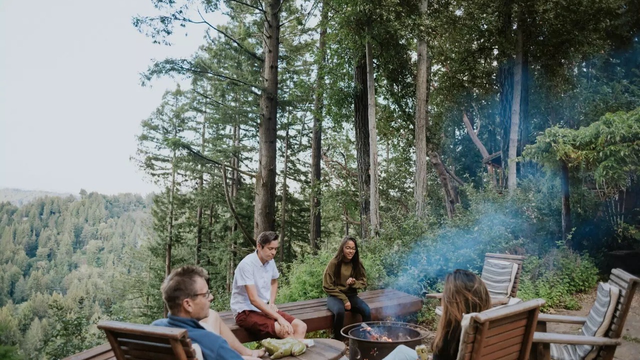 Photo of Outdoor in Ben Lomond