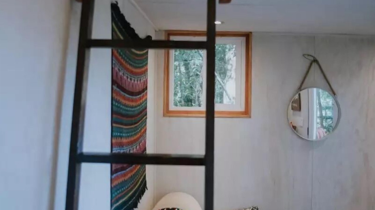 Photo of Bedroom in Ben Lomond