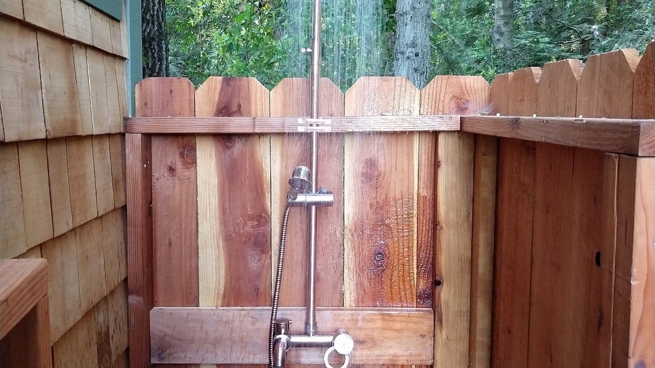 Photo of Outdoor in Ben Lomond